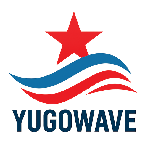 Yugowave