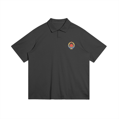 0-YBR-Front Side