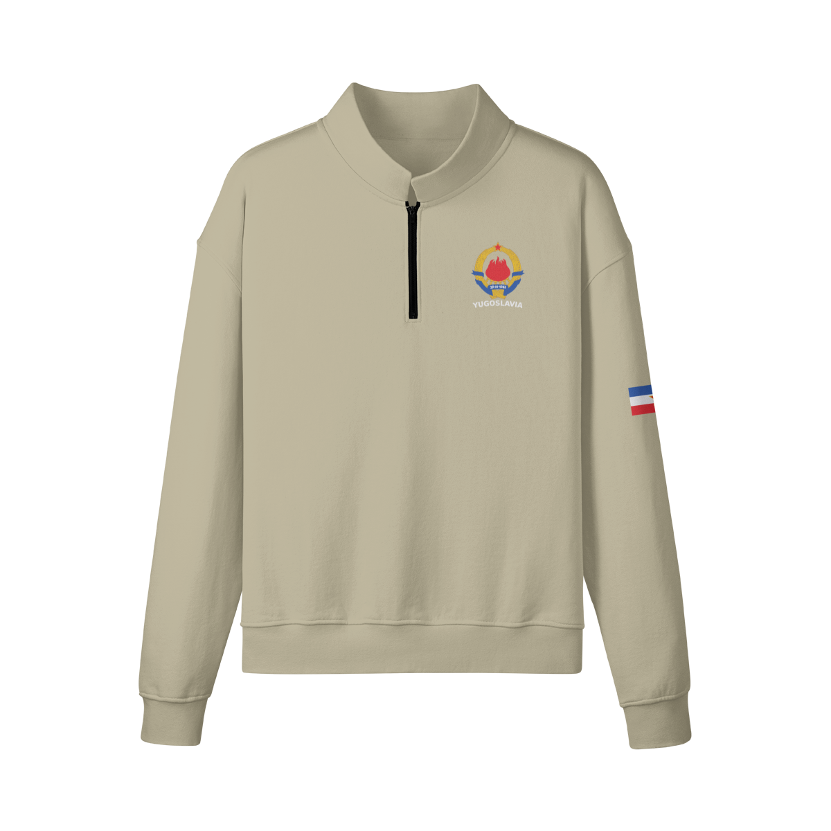 0-YLA-Front Side