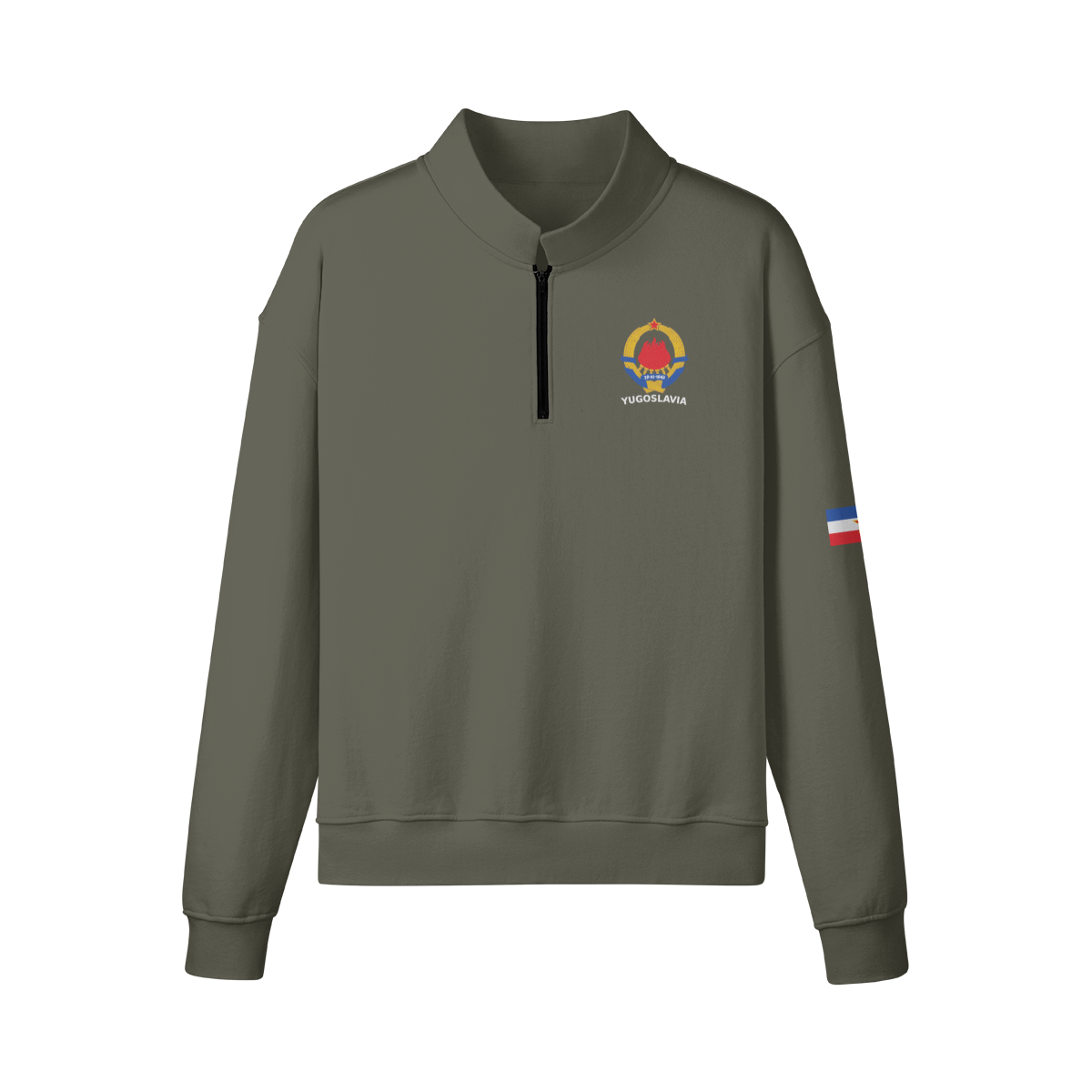 0-YL9-Front Side